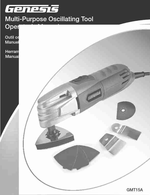 Genesis Gmt15a Multi Purpose Oscillating Tool Manual-page_pdf